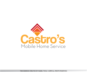 Logo Design by isabel paoli for this project | Design: #5248774