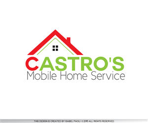 Logo Design by isabel paoli for this project | Design: #5248778