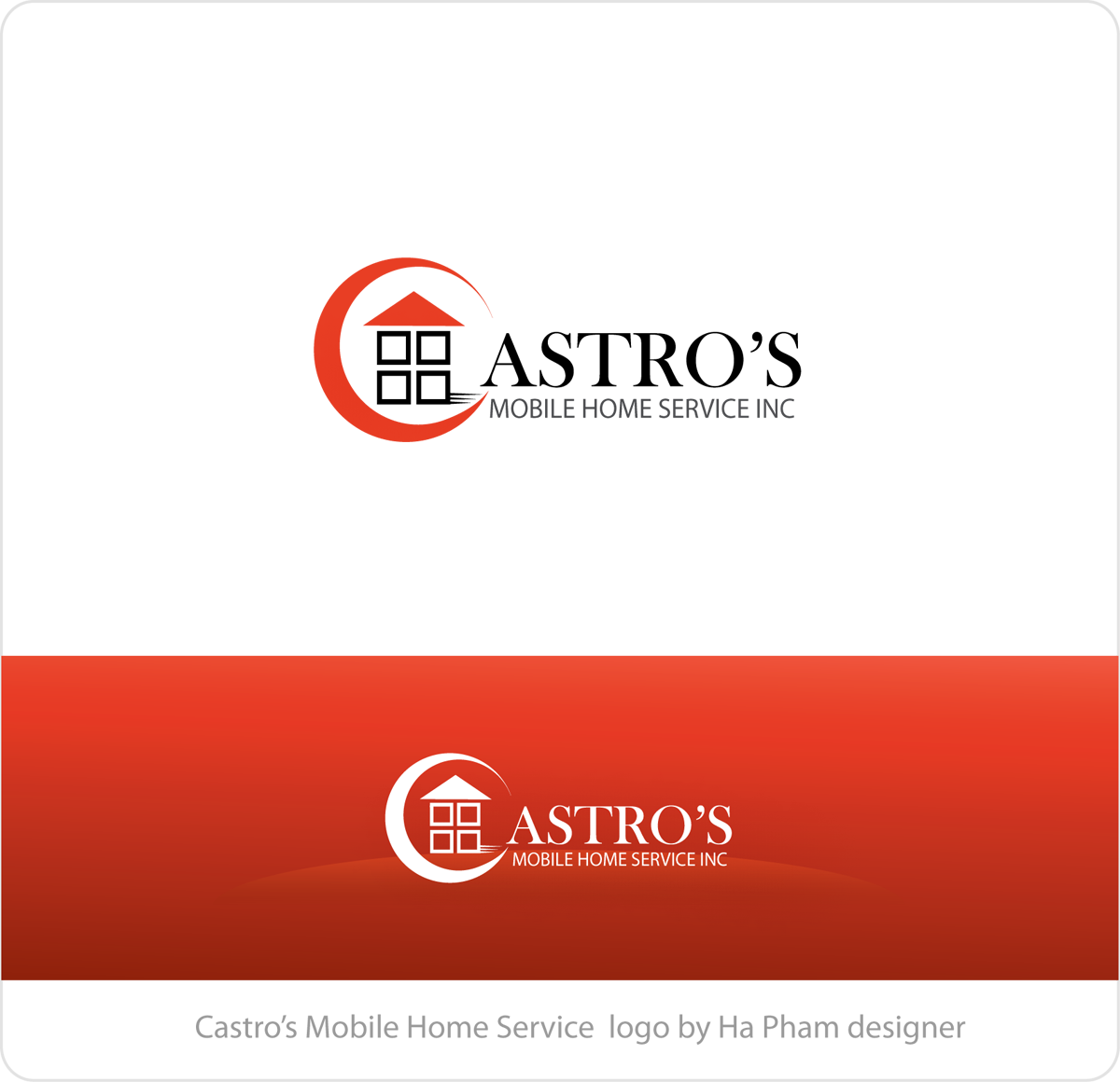 Logo Design by Hana for this project | Design #5264788