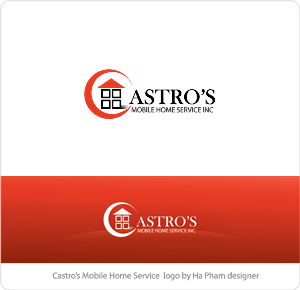 Logo Design by Hana for this project | Design: #5264788