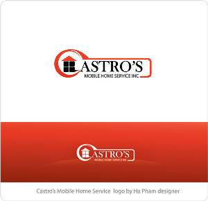 Logo Design by Hana for this project | Design: #5266491