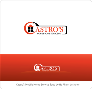 Logo Design by Hana for this project | Design: #5266494