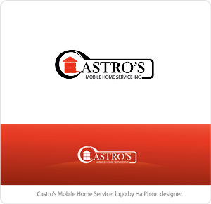 Logo Design by Hana for this project | Design: #5266500
