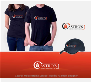 Logo Design by Hana for this project | Design: #5271134