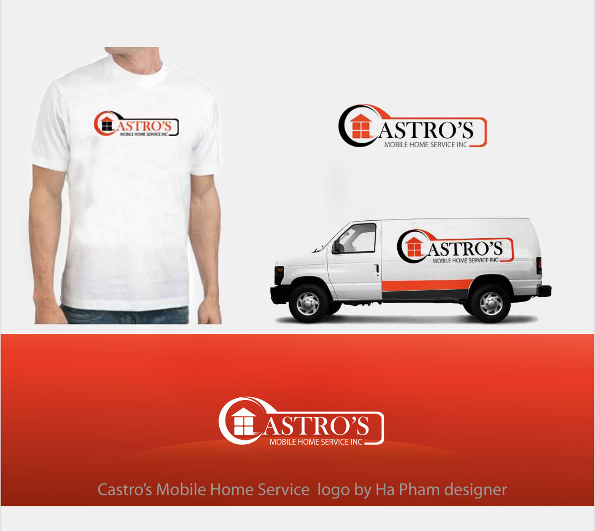Logo Design by Hana for this project | Design #5271180