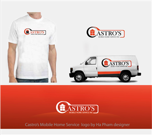 Logo Design by Hana for this project | Design: #5271180