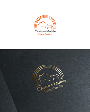 Logo Design by Aleksey Troyanskiy for this project | Design #5248689