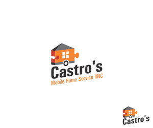 Logo Design by Creative Bros