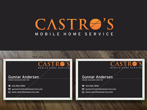 Logo Design by maverick for this project | Design #5254969