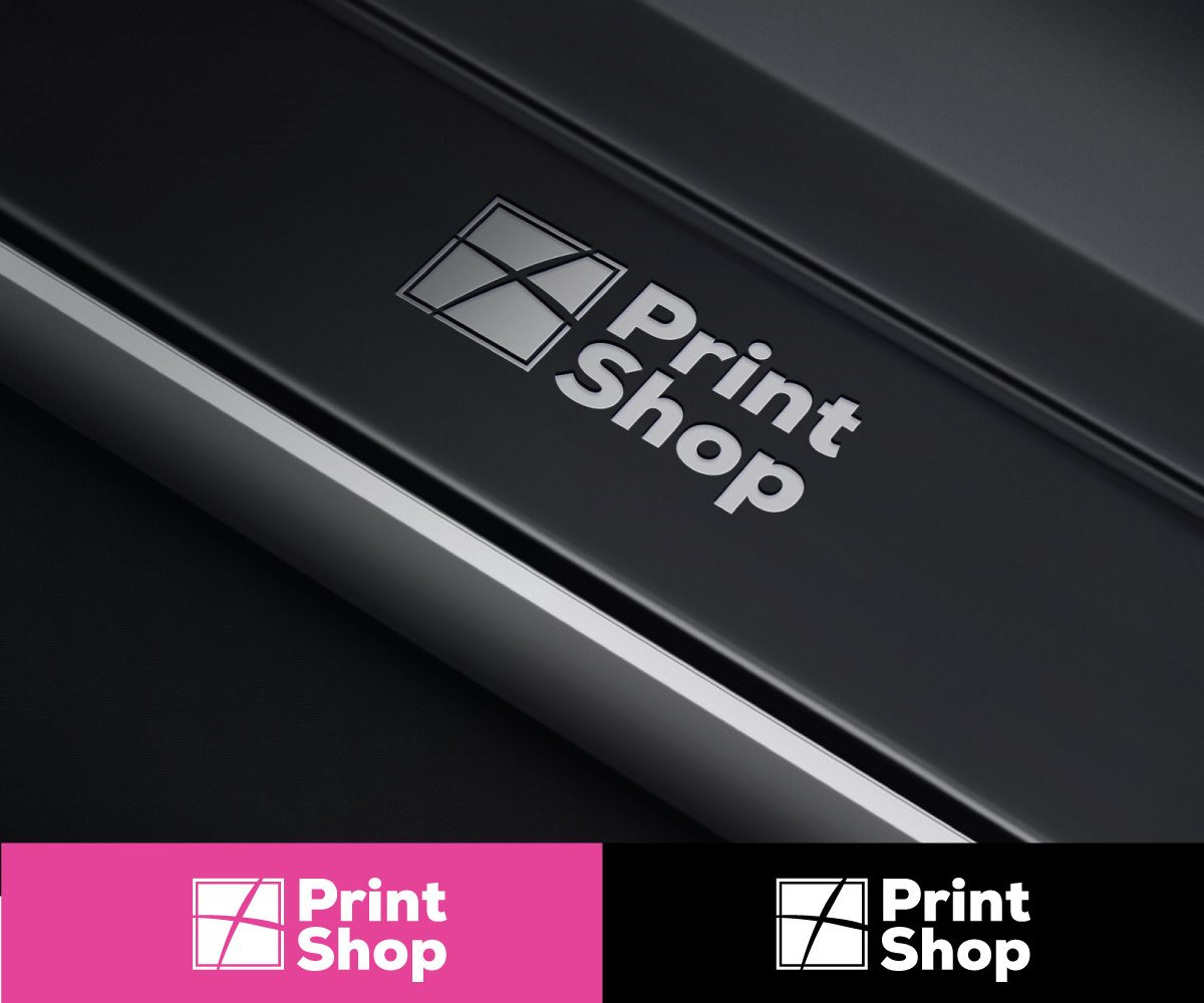 Logo Design by Sergio Coelho for this project | Design #5230437