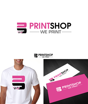 Design de Logo par creativepoint pour ce projet | Design : #5231795