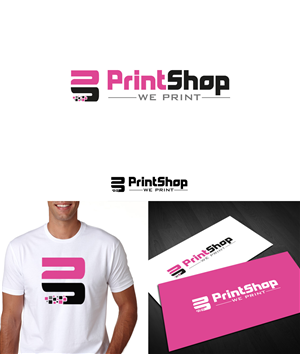 Design de Logo par creativepoint pour ce projet | Design : #5340799