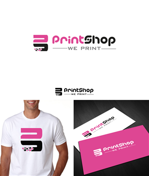 Design de Logo par creativepoint pour ce projet | Design : #5340817