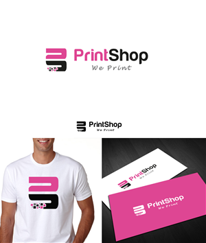 Design de Logo par creativepoint pour ce projet | Design : #5340940