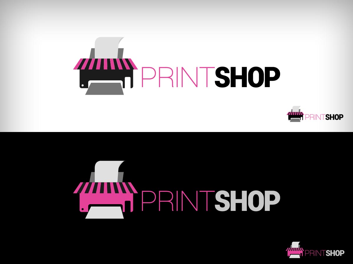 Logo Design by usamaatiq7865 for this project | Design #5328724