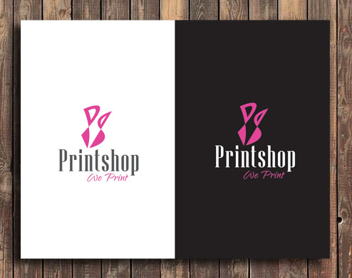 Logo Design by Mac Ruskin for this project | Design #5291462