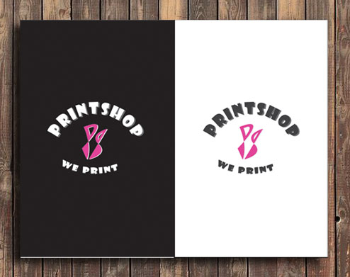 Logo Design by Mac Ruskin for this project | Design #5291618