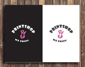 Logo Design by Mac Ruskin for this project | Design: #5291618