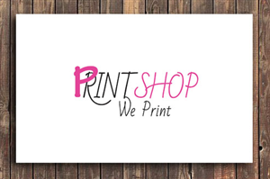 Logo Design by Mac Ruskin for this project | Design: #5291736