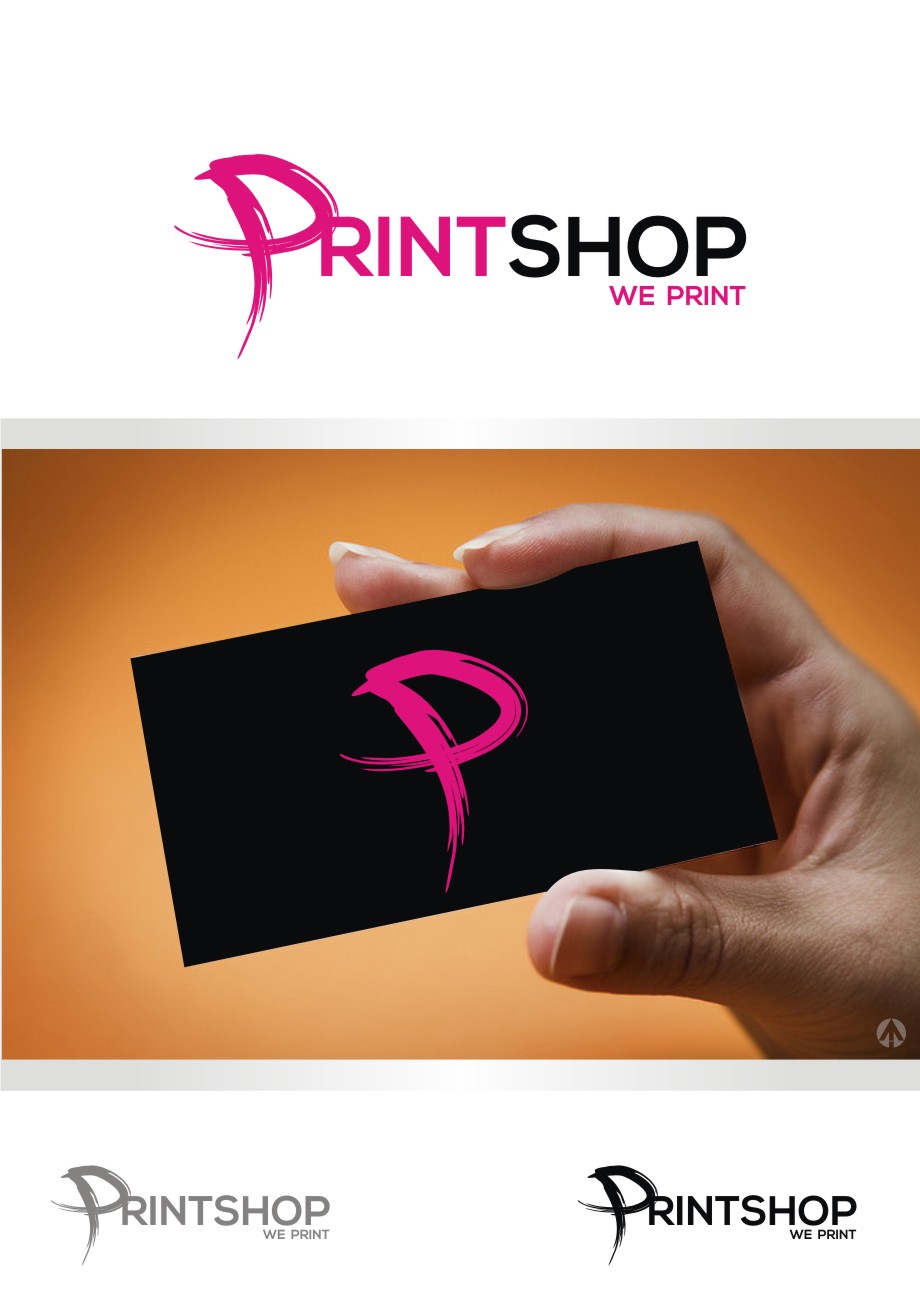 Logo Design by MBARO for this project | Design #5289187