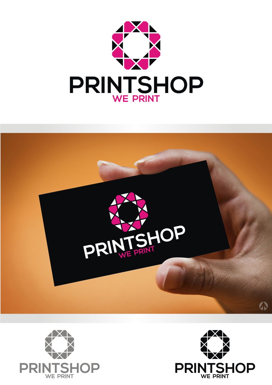 Logo Design by MBARO for this project | Design #5289192
