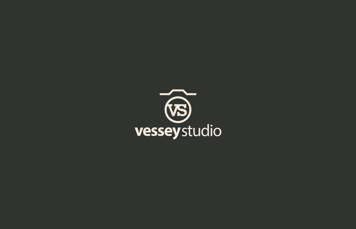Logo Design by laceymosleyy for Vessey Studio | Design #5226414
