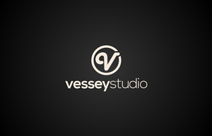 Logo Design by laceymosleyy for Vessey Studio | Design: #5232342