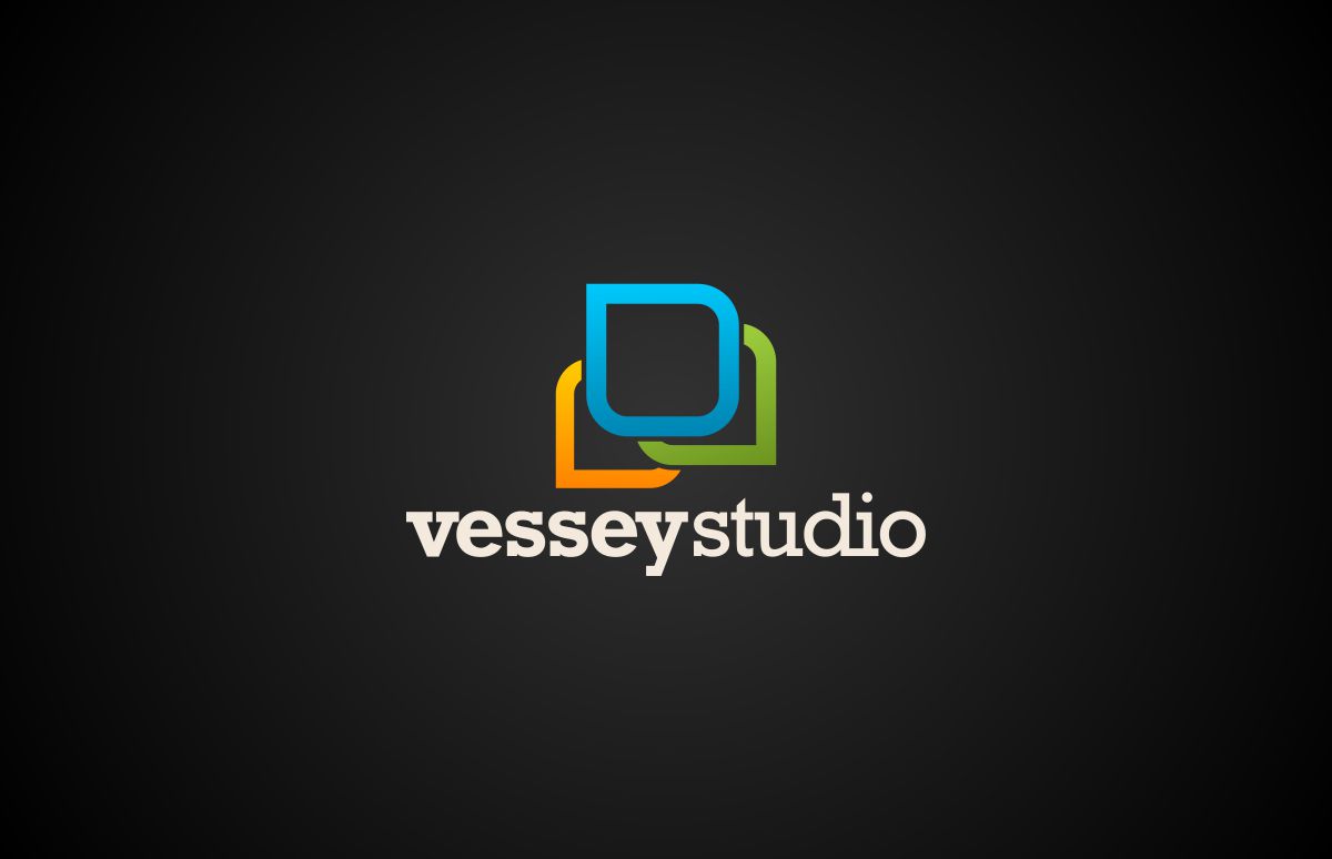 Logo Design by laceymosleyy for Vessey Studio | Design #5232362