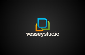 Logo Design by laceymosleyy for Vessey Studio | Design: #5232362