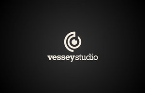 Logo Design by laceymosleyy for Vessey Studio | Design: #5232365