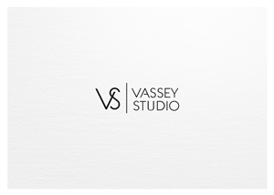 Logo Design by Sonya for Vessey Studio | Design: #5222091