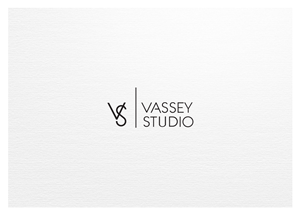 Logo Design by Sonya for Vessey Studio | Design: #5222093