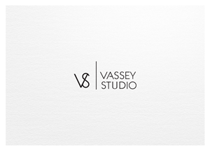 Logo Design by Sonya for Vessey Studio | Design: #5222096