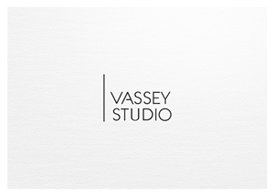 Logo Design by Sonya for Vessey Studio | Design: #5222098