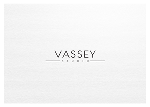 Logo Design by Sonya for Vessey Studio | Design: #5222102