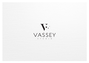 Logo Design by Sonya for Vessey Studio | Design: #5222105