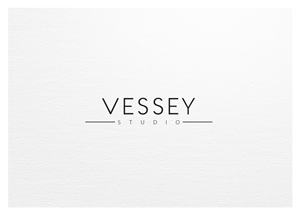 Logo Design by Sonya for Vessey Studio | Design: #5222751