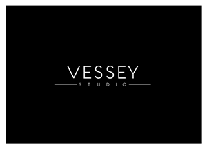 Logo Design by Sonya for Vessey Studio | Design: #5229642