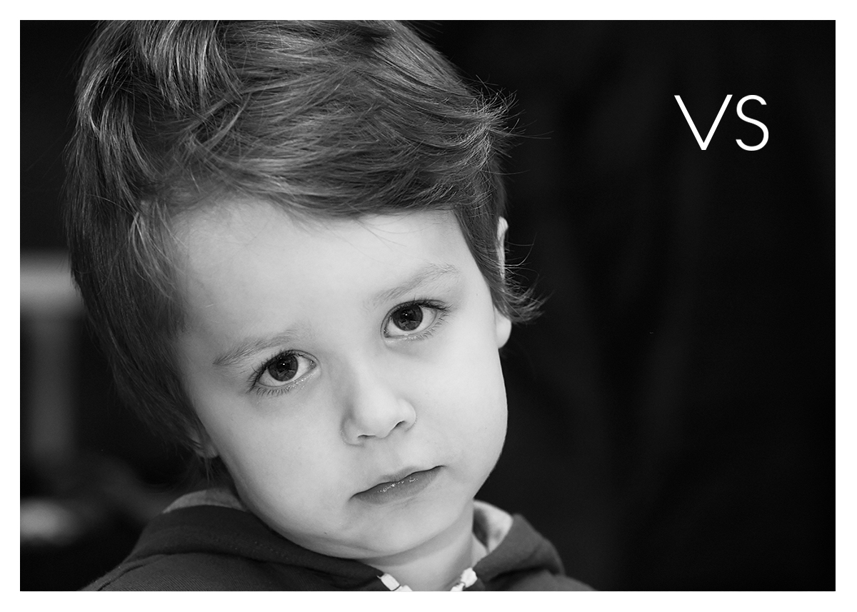 Logo Design by Sonya for Vessey Studio | Design #5229658