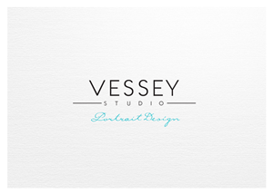 Logo Design by Sonya for Vessey Studio | Design: #5244218