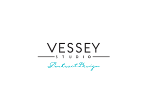 Logo Design by Sonya for Vessey Studio | Design: #5246226