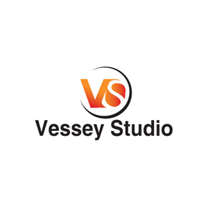 Diseño de Logo por beniwalsuman para Vessey Studio | Diseño #5222842