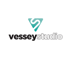 Logo Design by Mike from NZ for Vessey Studio | Design: #5218097