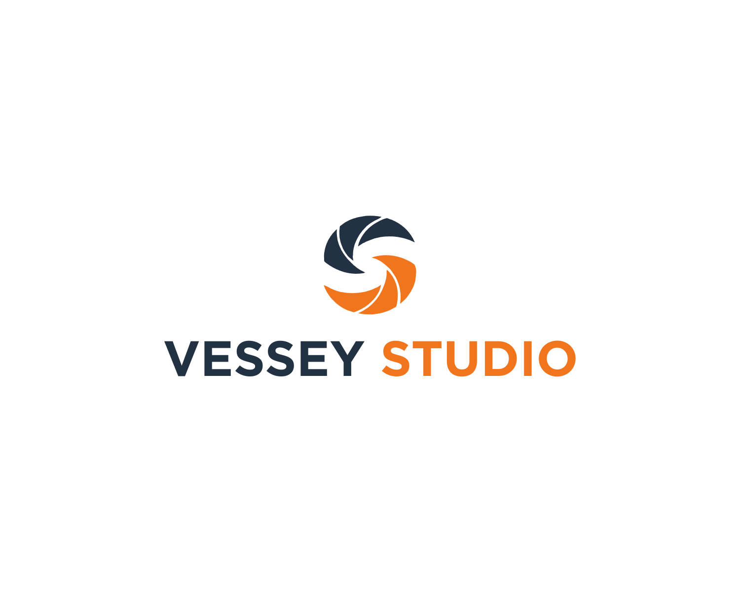 Diseño de Logo por D4L para Vessey Studio | Diseño #5219334