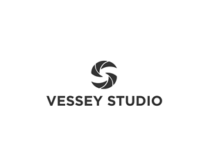 Logo Design by D4L for Vessey Studio | Design: #5224588
