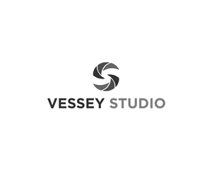 Logo Design by D4L for Vessey Studio | Design: #5225064