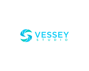 Logo Design by D4L for Vessey Studio | Design: #5228333
