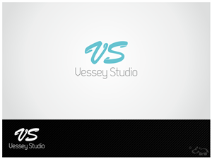 Logo Design by HYPdesign for Vessey Studio | Design: #5218245