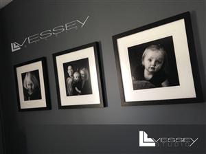 Logo Design by Maestral for Vessey Studio | Design: #5243826