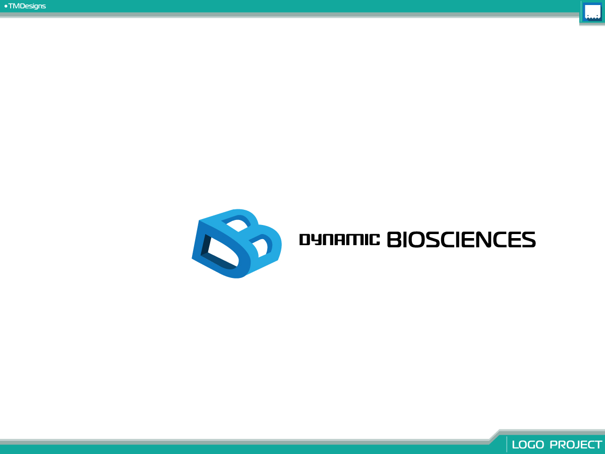 Logo Design by ARTMD for this project | Design #5314252